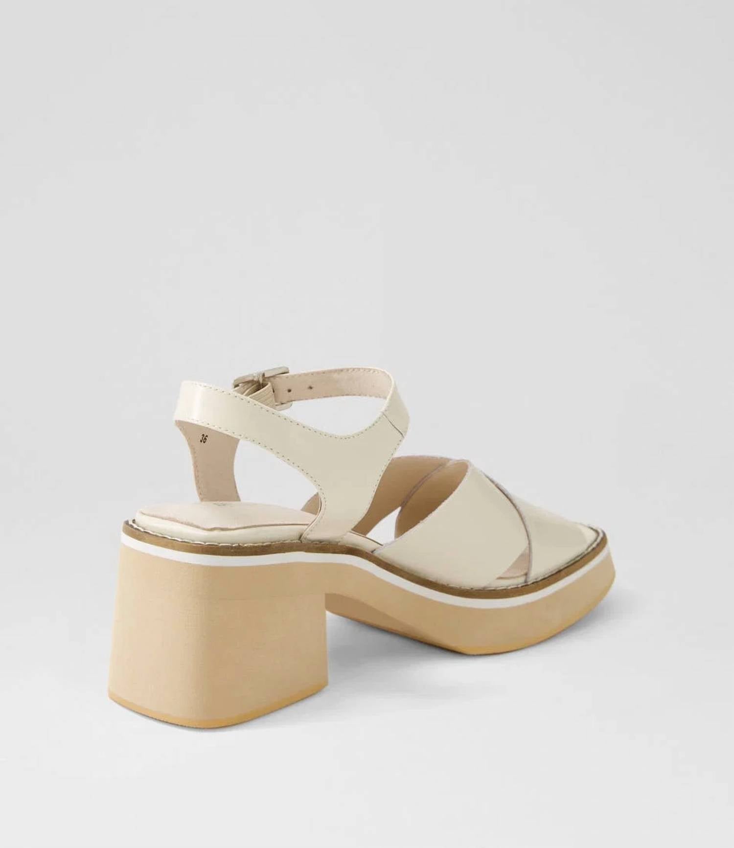 Django & Juliette - Women's Jemi Sandals