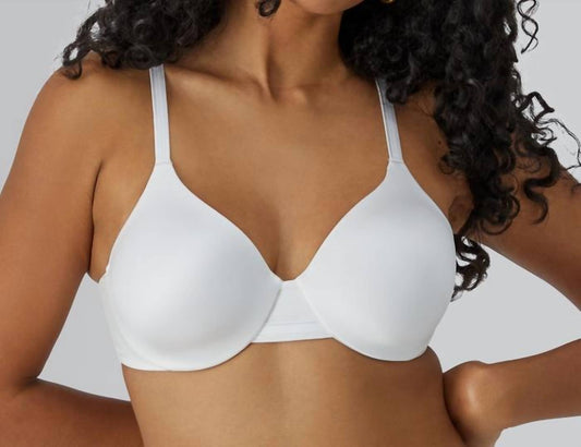 Bali - One Smooth U Concealing And Shaping Underwire Bra