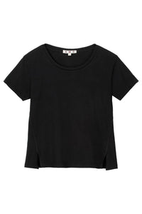 Amo - Twist Crewneck Tee