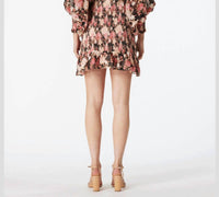 Elliatt - Occident Mini Dress
