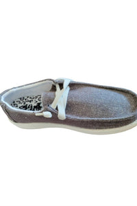 Very G - Kids' Sparkle Shoes