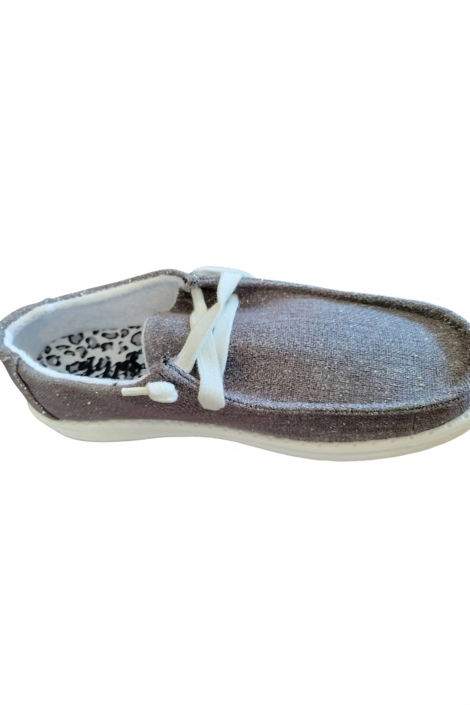 Very G - Kids' Sparkle Shoes