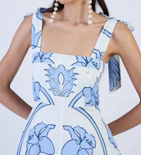 Beyond By Vera - Pearl Monaco Celeste Dress