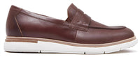 Shooz Wellness - Men's Moon Penny Loafers