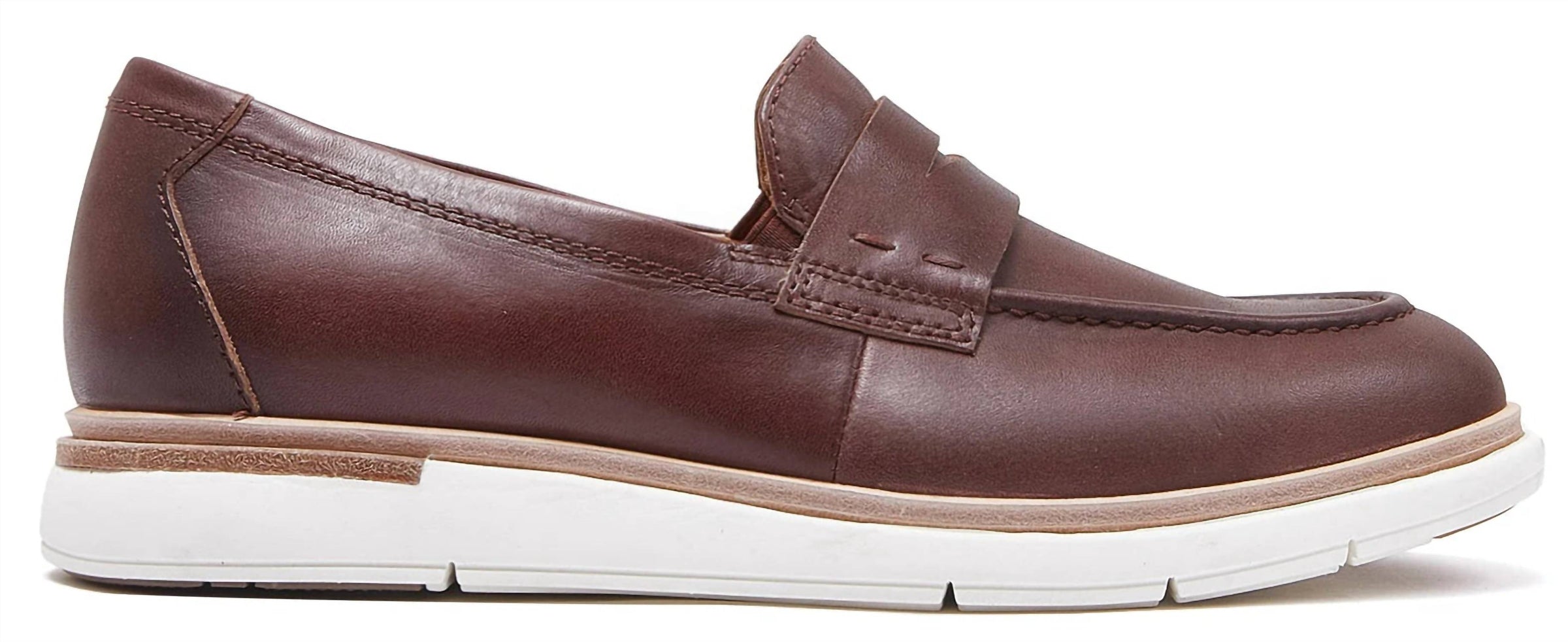 Shooz Wellness - Men's Moon Penny Loafers