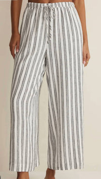 Z Supply - The Perfect Striped Pants