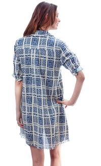 Dizzy-Lizzie - Chatham Dress