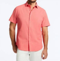 Robert Graham - Thresher Short Sleeve Woven Shirt