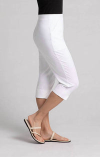 Sympli - Women's Nu Hepburn Capri