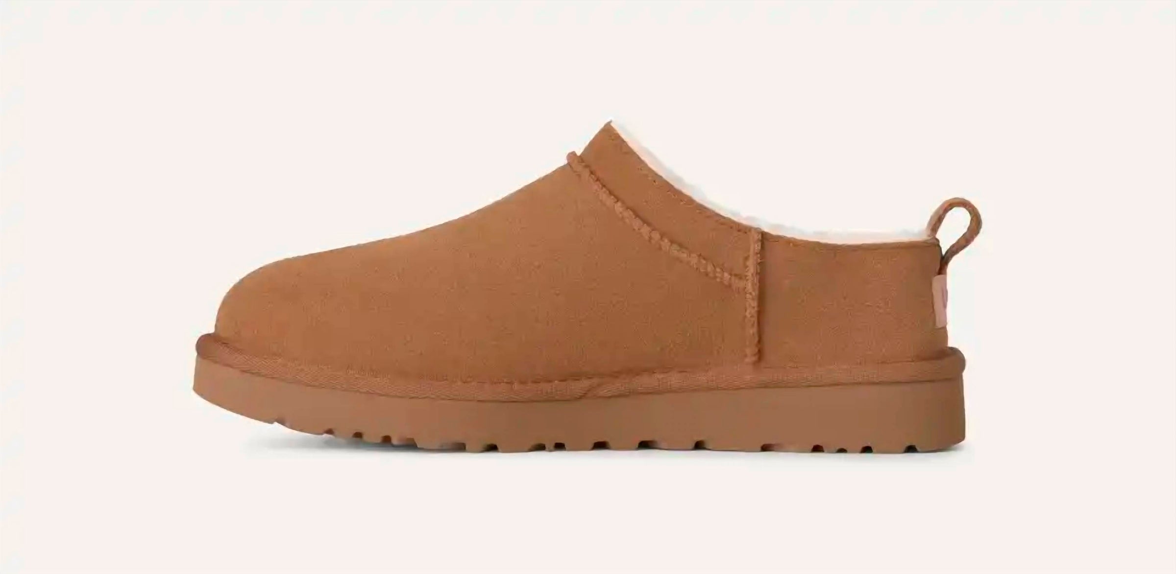 Ugg - Women's Classic Micro Mule