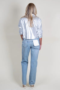 Cissa - Shorty Shirt