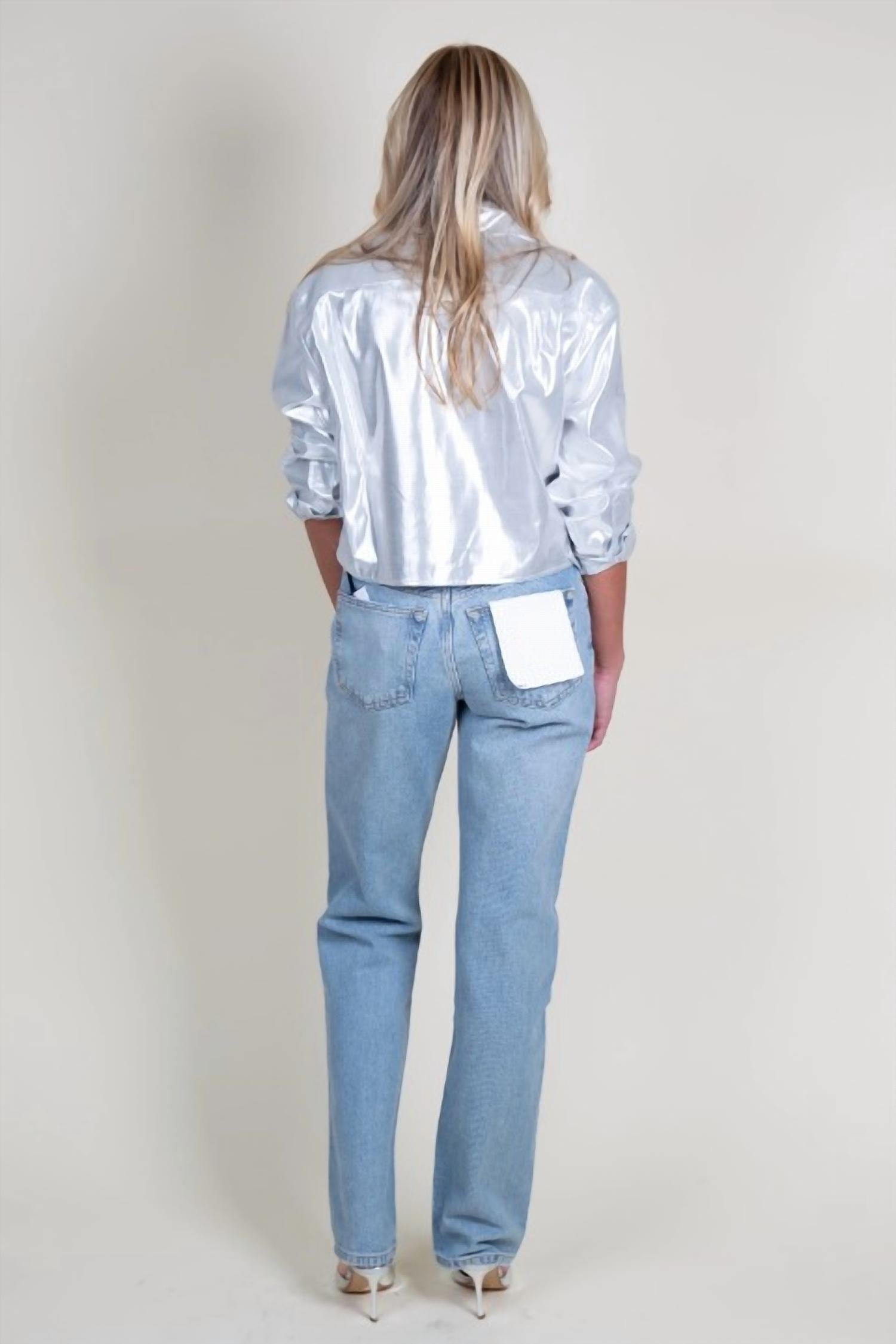 Cissa - Shorty Shirt