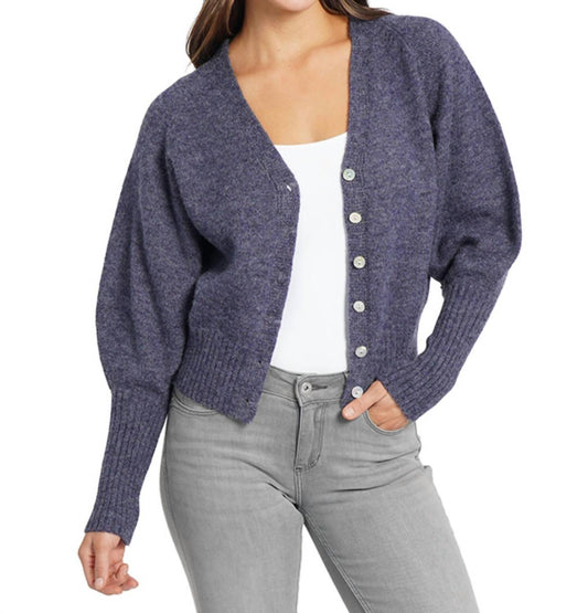 Love Token - Theo Cardigan