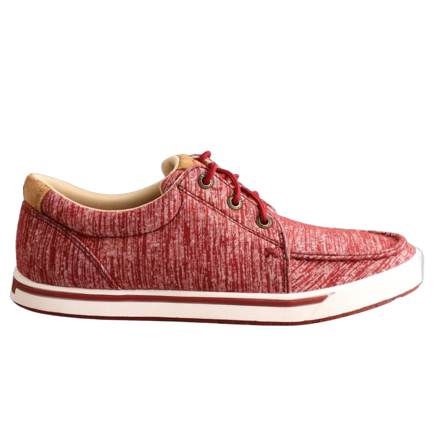 Twisted X - Women's Kicks Casual Lace Shoe