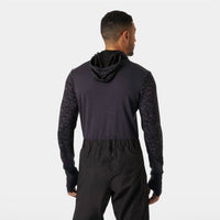 Helly Hansen - Men's Lifa Merino Midw Blc Hoodie