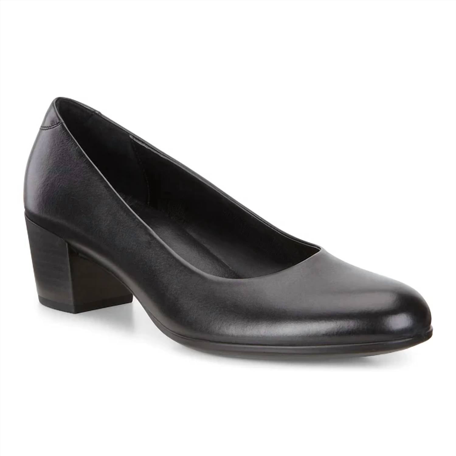 Ecco - Women's Classic 35 Dress Heel