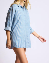 Sage The Label - Market Day Romper