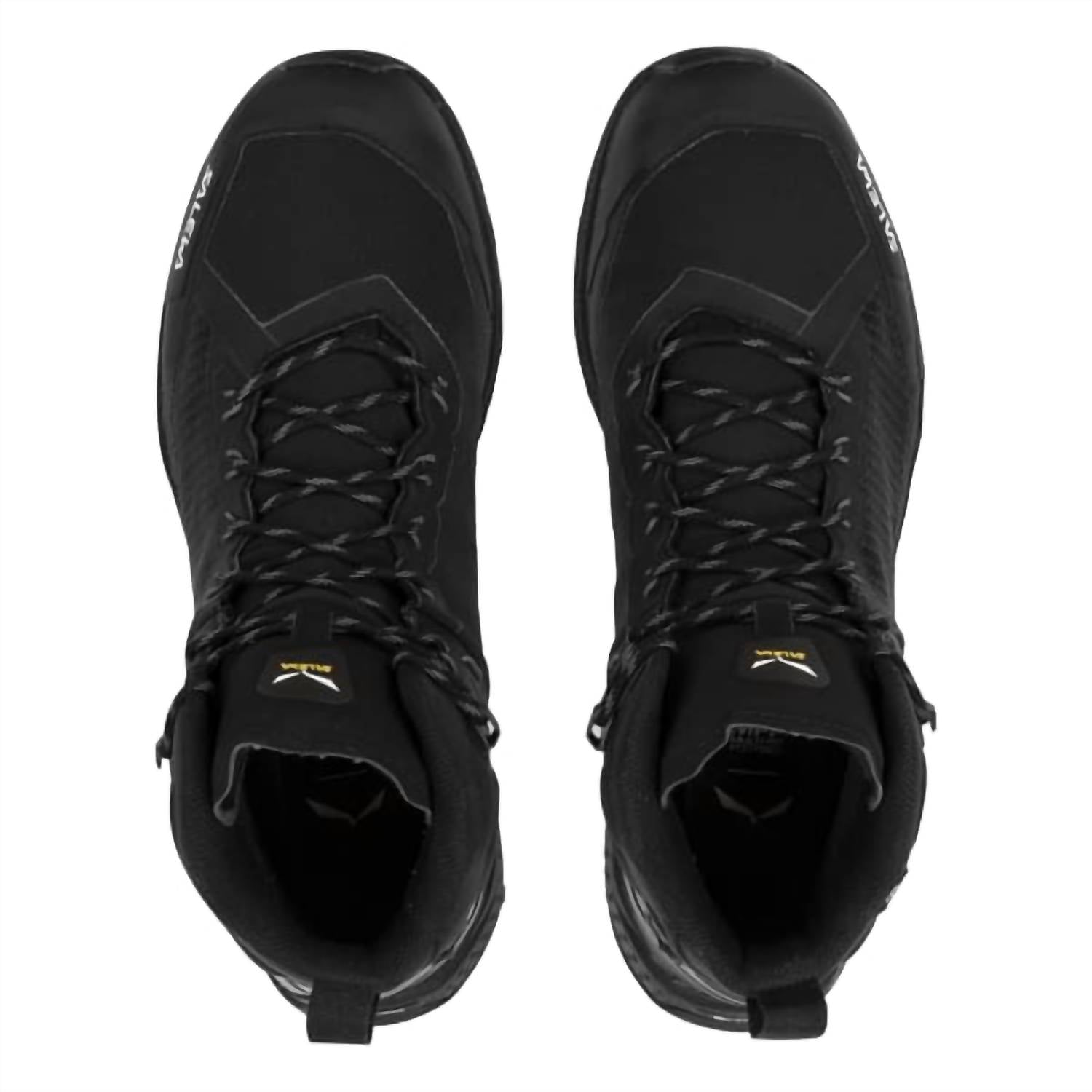 Salewa - Men's Pedroc Pro Mid Ptx Hiking Shoes