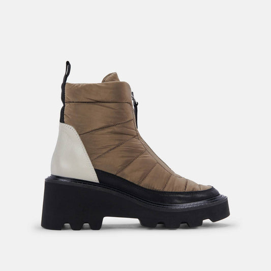 HELKI BOOTS