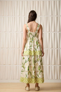 Aylaya - Johannesburg Dress