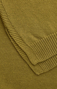 Celtic & Co. - Sleeveless Knitted Vest Top