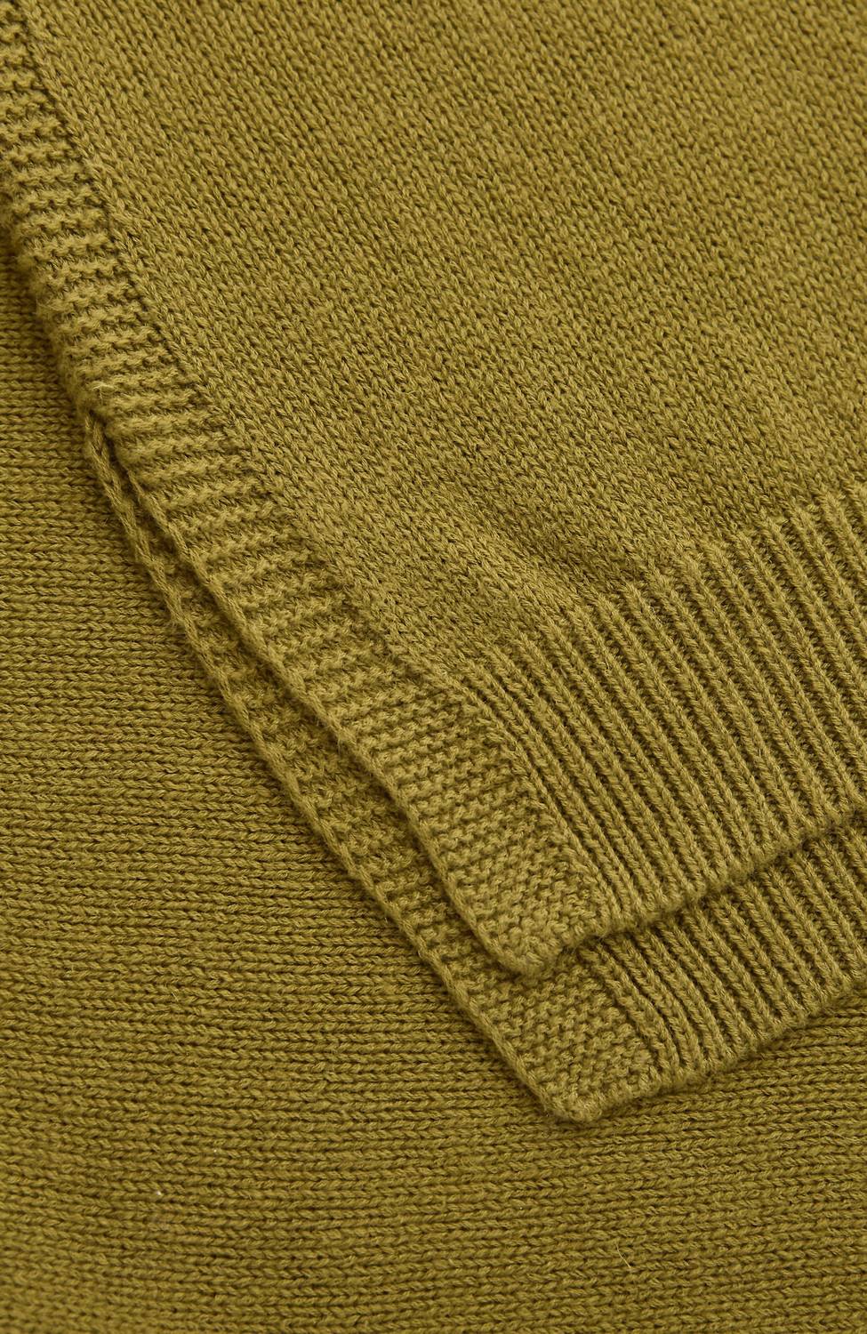 Celtic & Co. - Sleeveless Knitted Vest Top