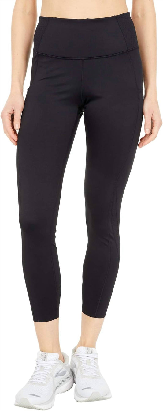 Brooks - Women's Method 7/8 Tight