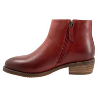 Softwalk - Women's Roselle Ankle Boots