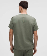 Lululemon - Men's Soft Jersey Short-sleeve Shirt