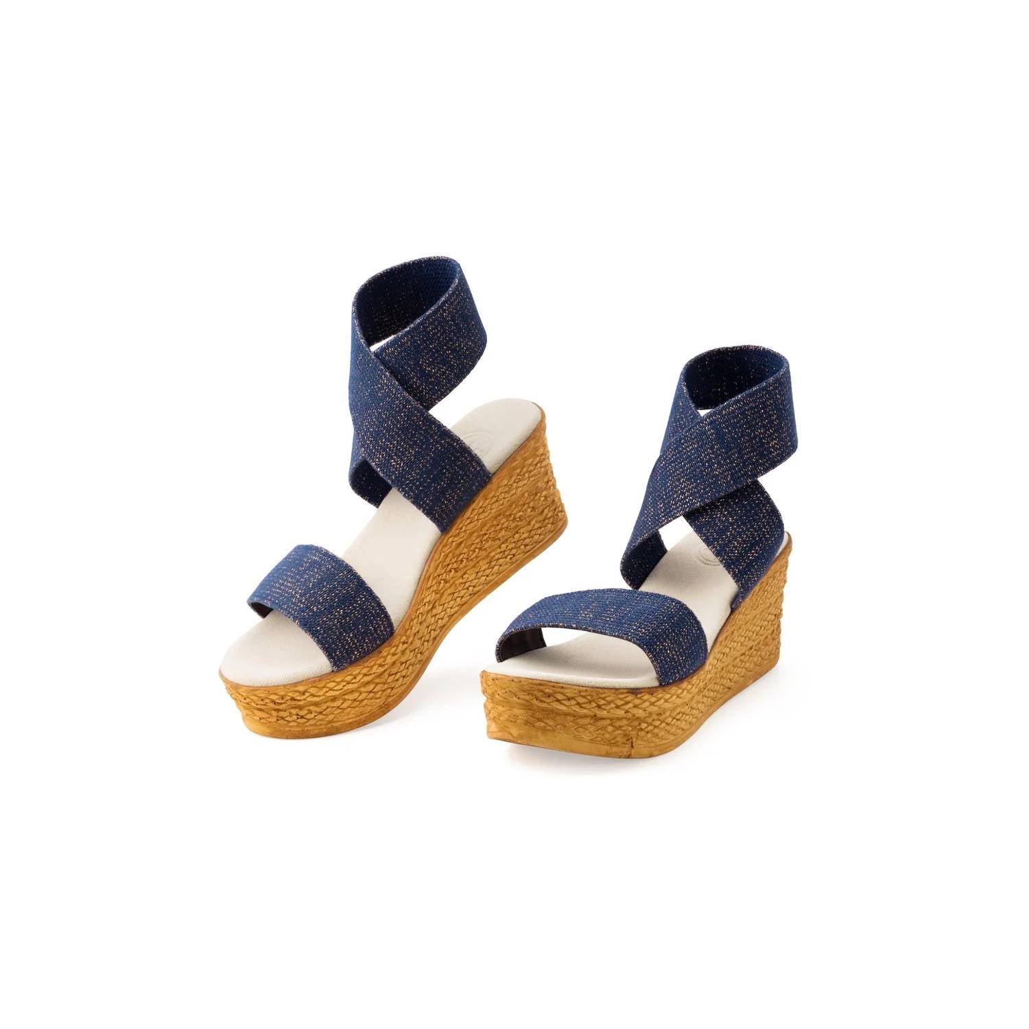 Charleston Shoe Co. - Women's Bermuda Sandals