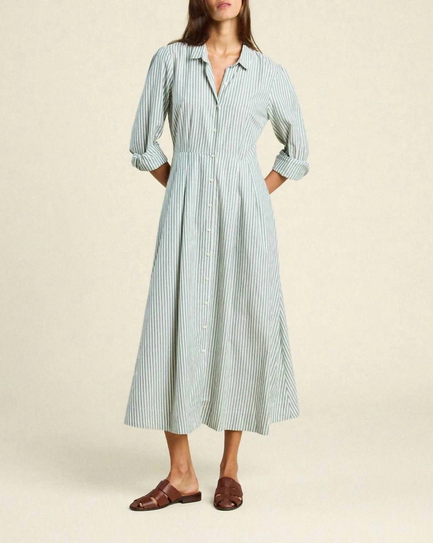 Trovata - Emmelie Dress