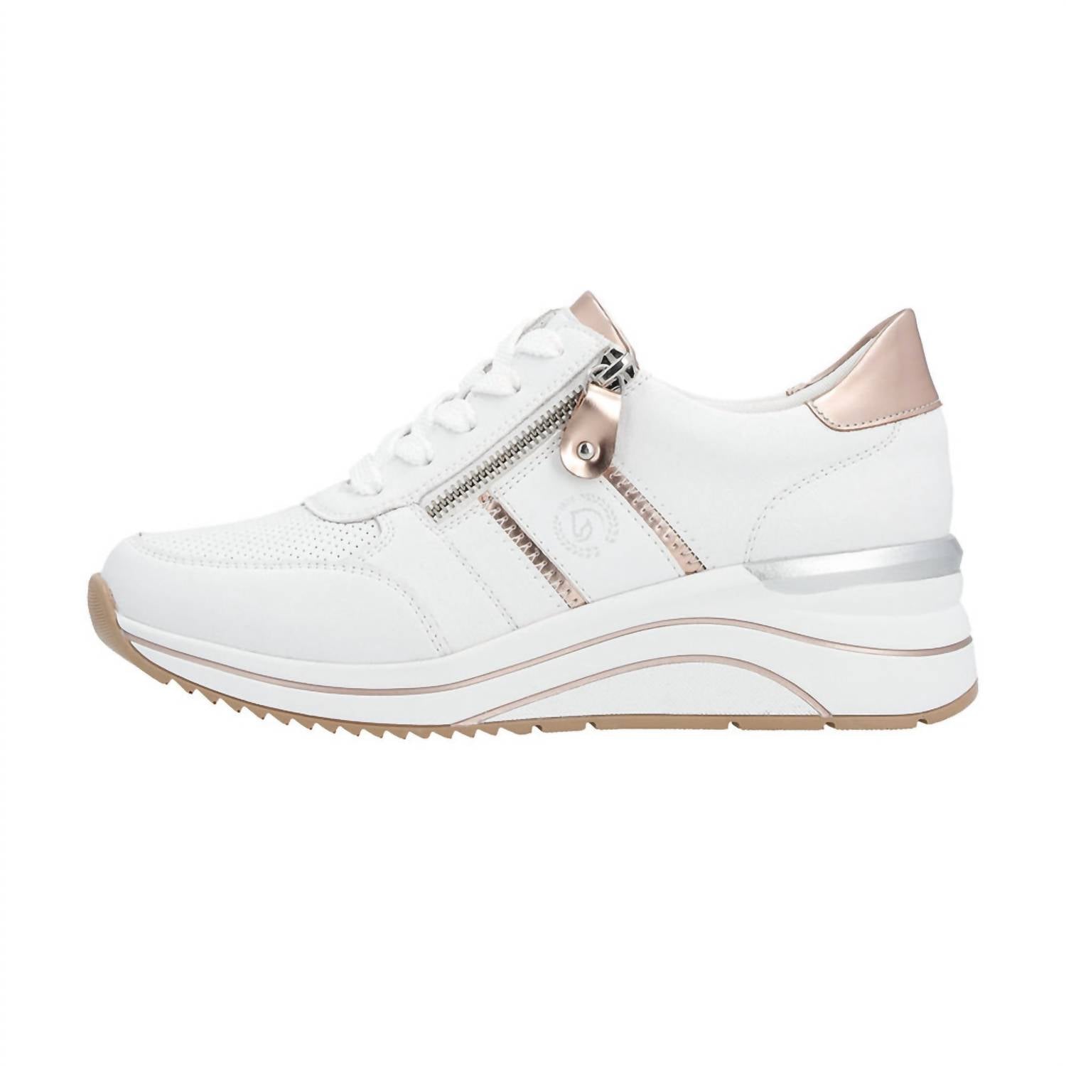 Remonte - Women's D0t04 Sneaker