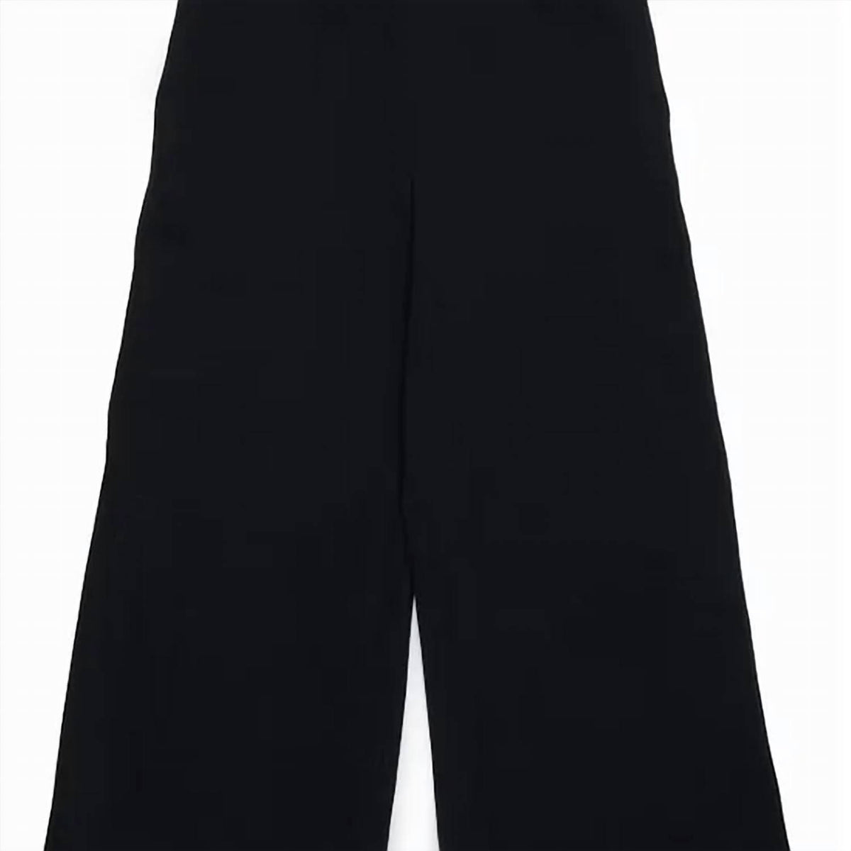 Marni - Girls Wide Leg Trousers With Sequined Flowers