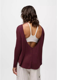 Prana - New Moon Long Sleeve Top