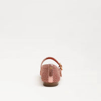 Sam Edelman - Women's Michaela Knit Mary Jane Flat