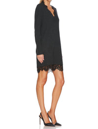 Brochu Walker - Amiri Lace Dress