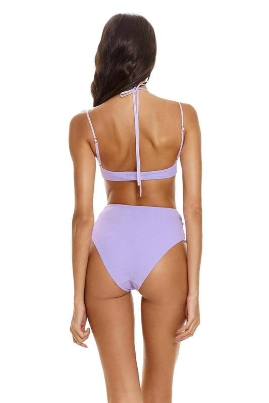 Agua Bendita - Korin Kae Swimsuit Bikini Top