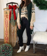 Z Supply - Women's Show Me The Way Scarf