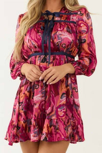 Heyson - Loving You Dress