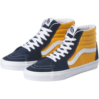 Vans - Men's Sk8-hi Skateboard Shoes