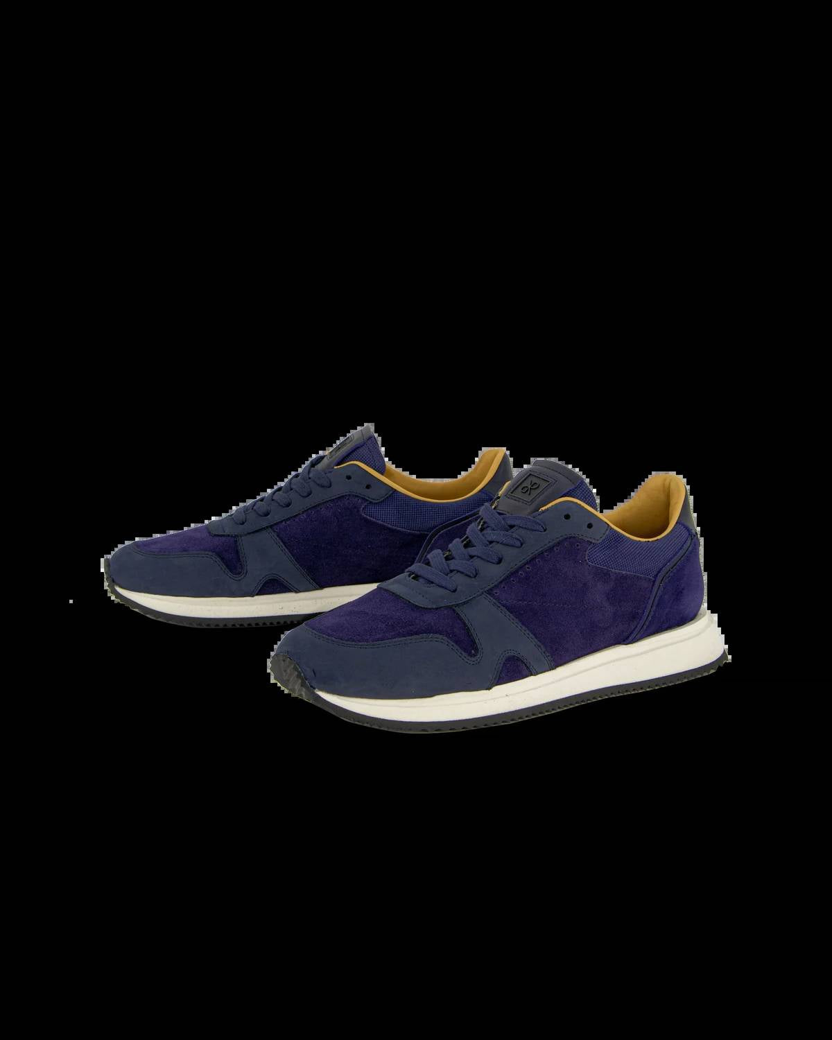 Rubirosa - Men's Kim Sneakers