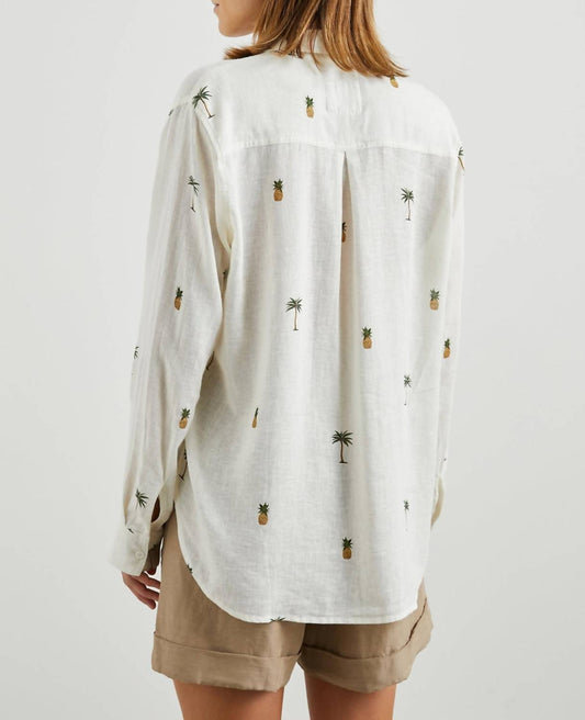 Rails - Charli Shirt