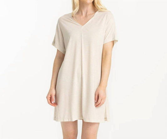 Free Fly - Elevate Coverup Dress