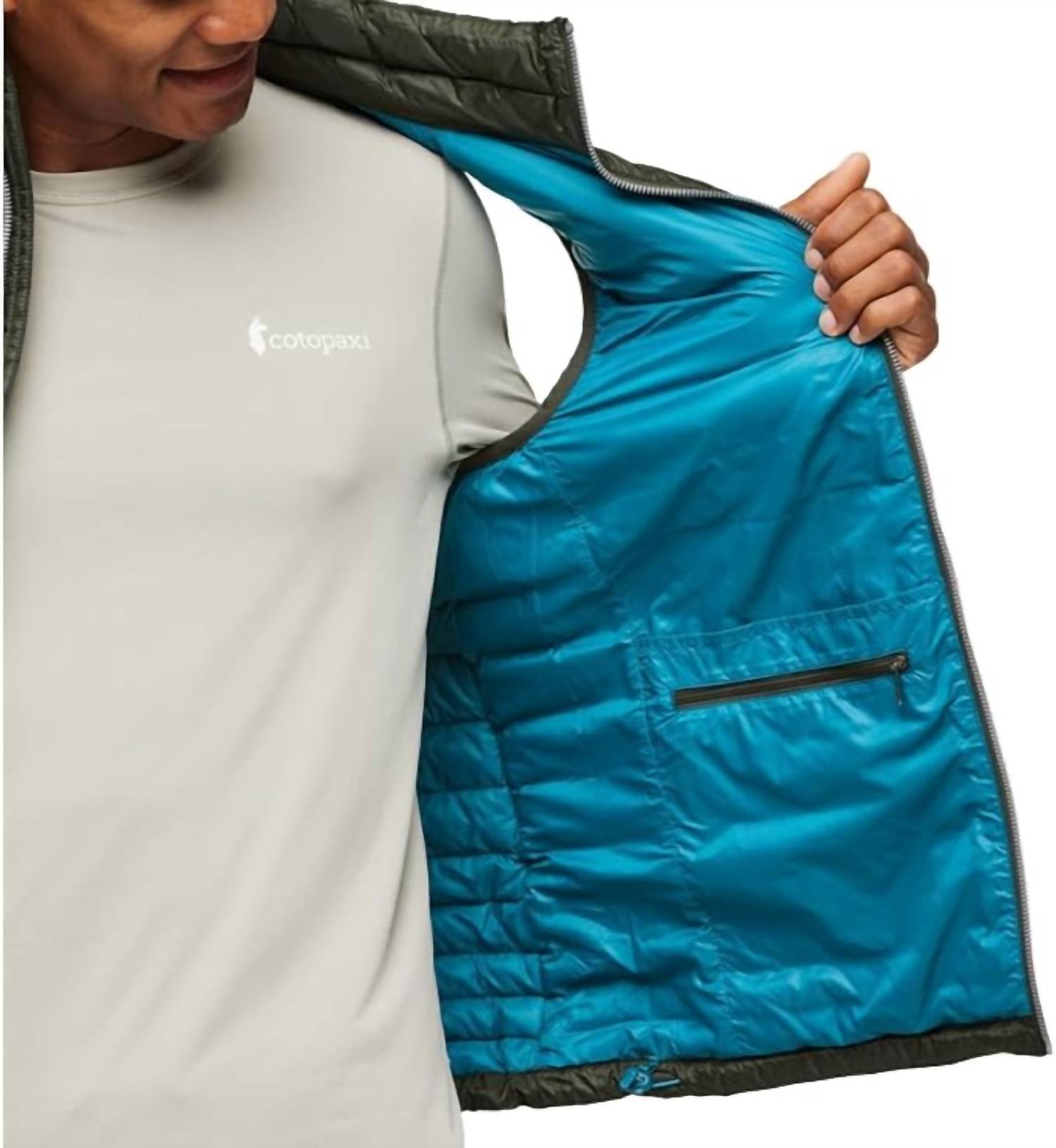 Cotopaxi - Fuego Down Vest