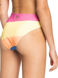 Roxy - Women's Pop Surf Bikini Bottoms