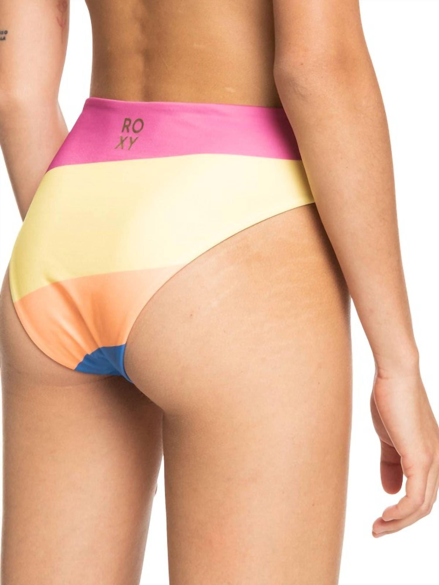 Roxy - Women's Pop Surf Bikini Bottoms