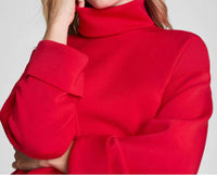 Spanx - Airessential Turtleneck Top