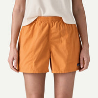 Patagonia - Women's Funhoggers Shorts - 4"