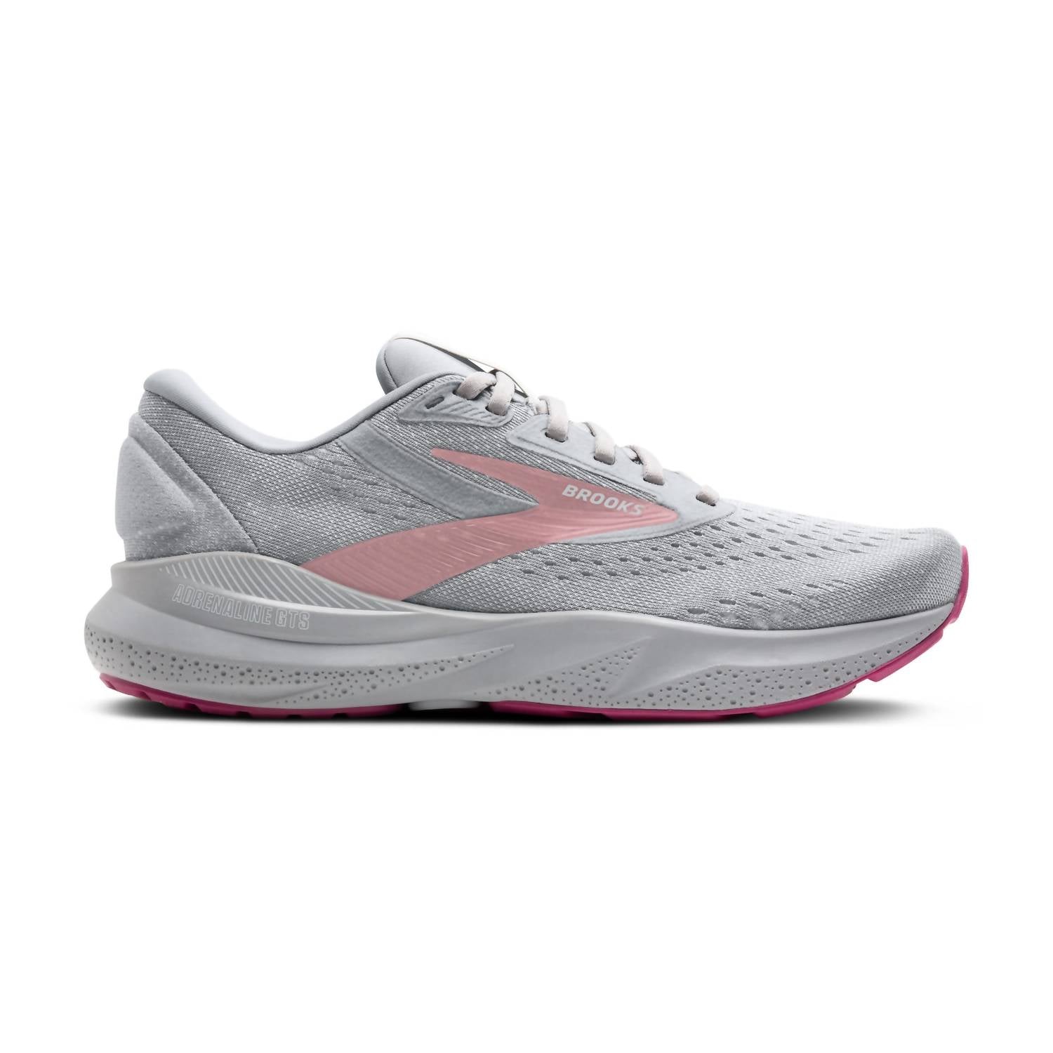 Brooks - Women’s Adrenaline Gts 24 Narrow Running Shoe