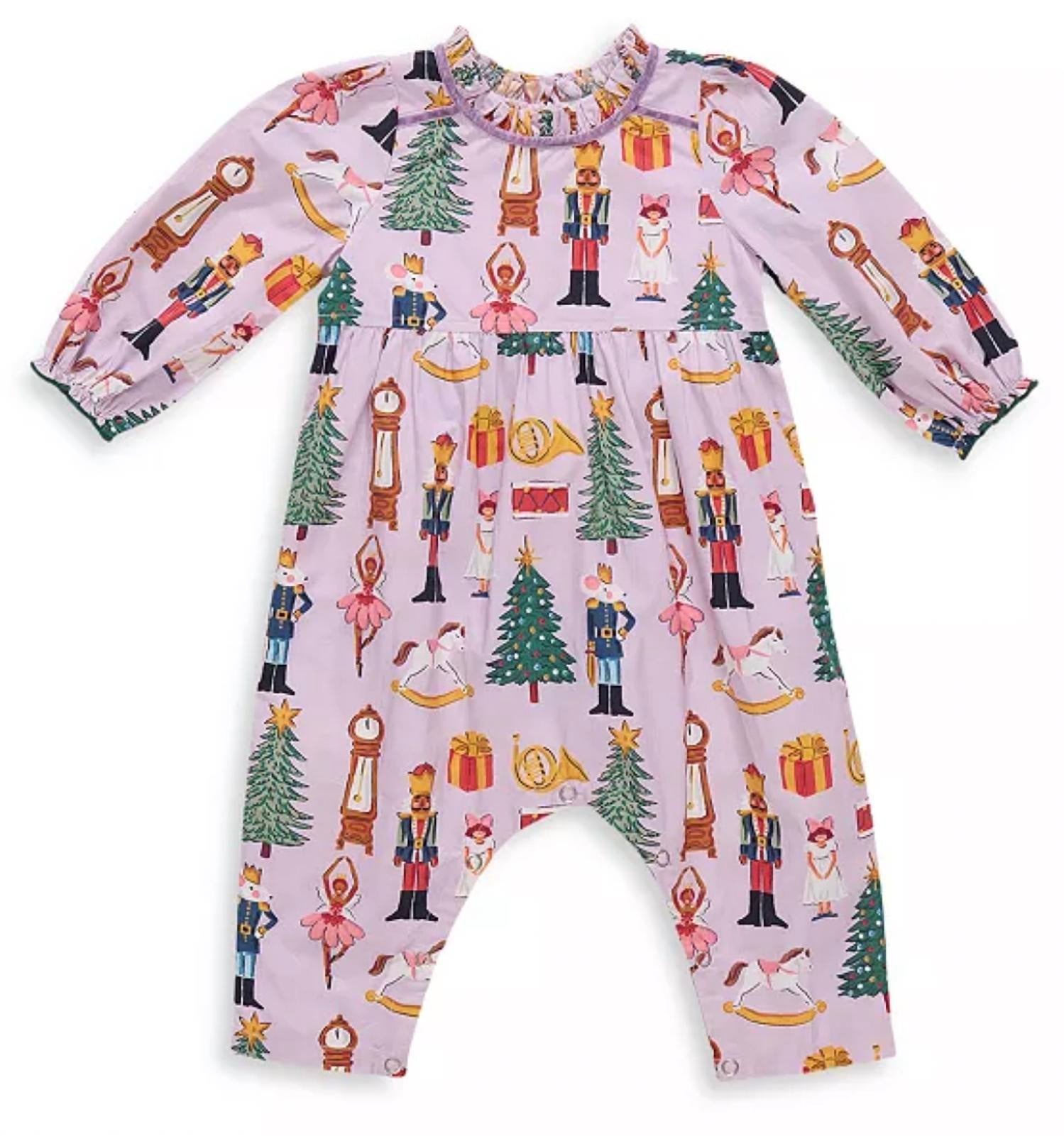 Pink Chicken - Charlie Jumper